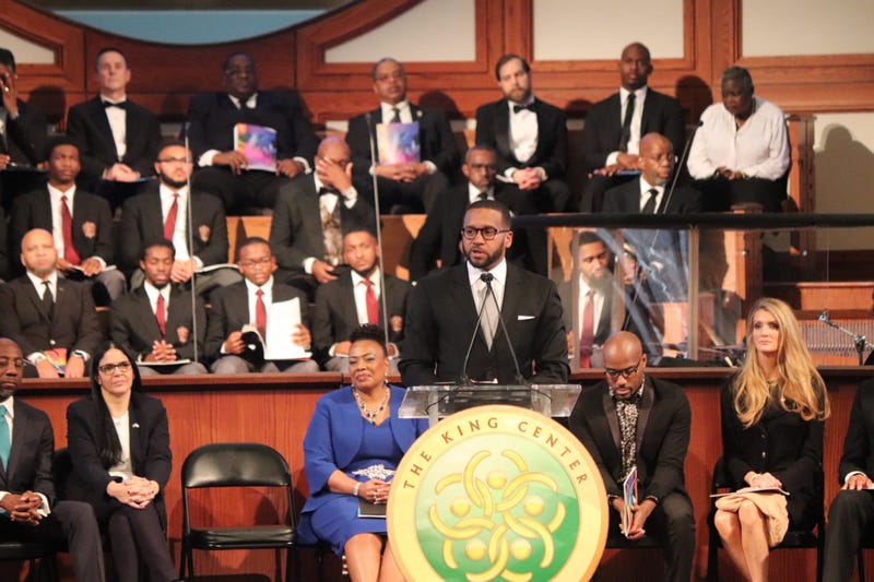 MLK Holiday Svcs-39