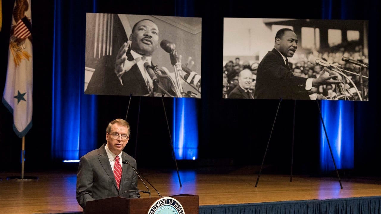 King legacy: Fierce urgency of now exists today