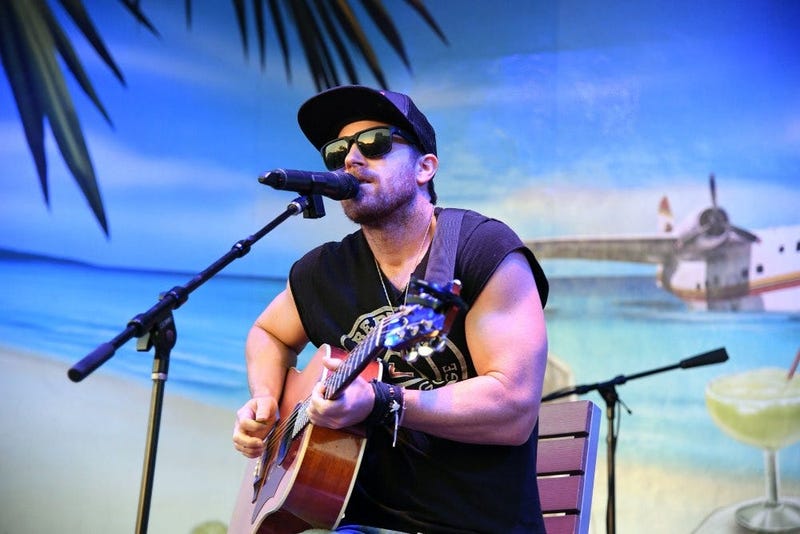 Kip Moore