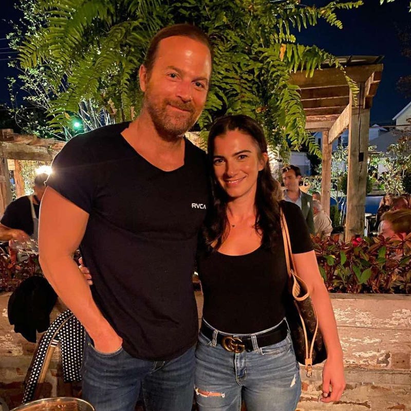 Kip Moore & A FAn