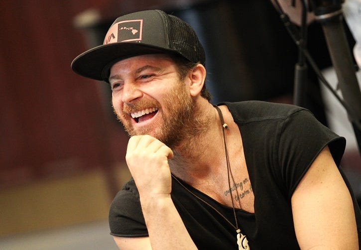 Kip Moore