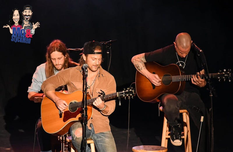 Kip Moore