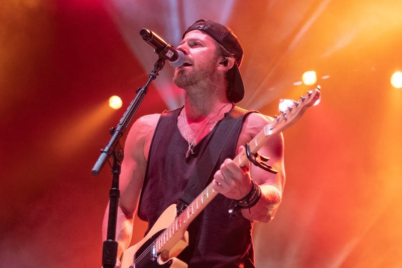 Kip Moore