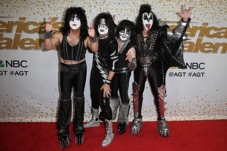 KISS