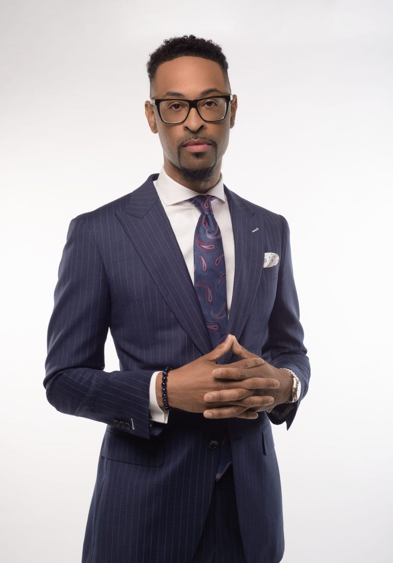 Entrepreneur and Real Estate Investor Kito Johnson Talks Generational Wealth
