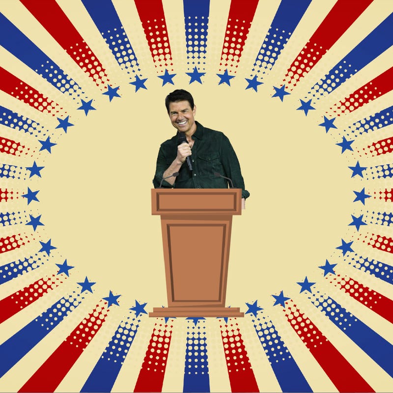 karson kennedy debate