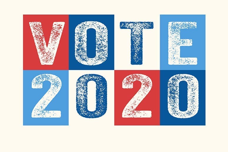vote