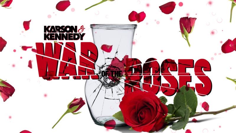 war of the roses logo