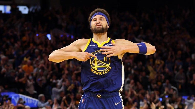 Joe Shasky says 'iconic' Warriors-Grizzlies Game 6 was 'instant classic'