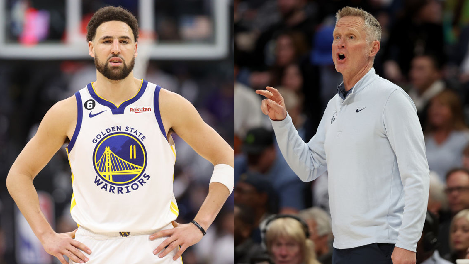 Dunleavy: Warriors 'optimistic' Klay, Kerr will sign extensions