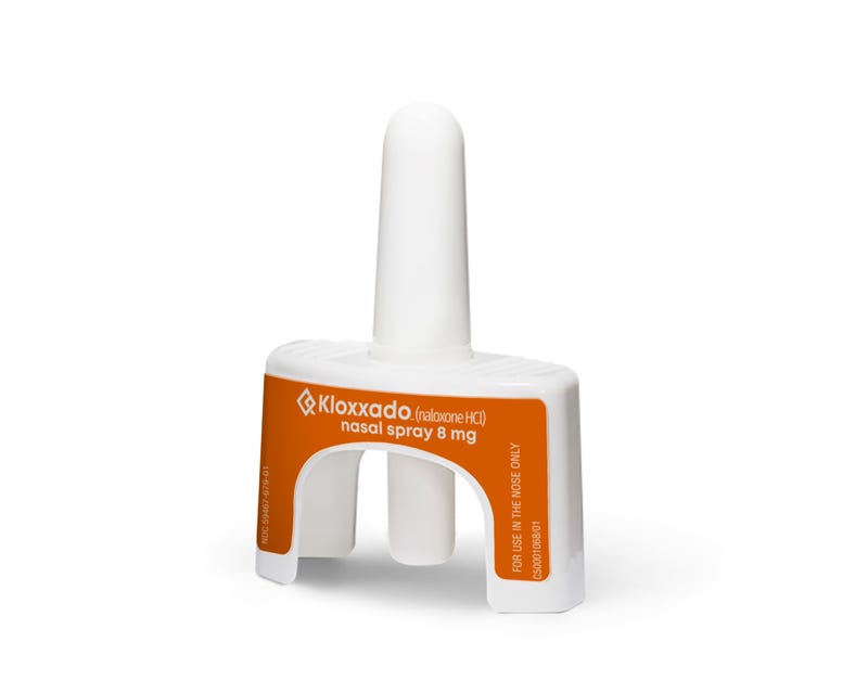 nasal drug applicator