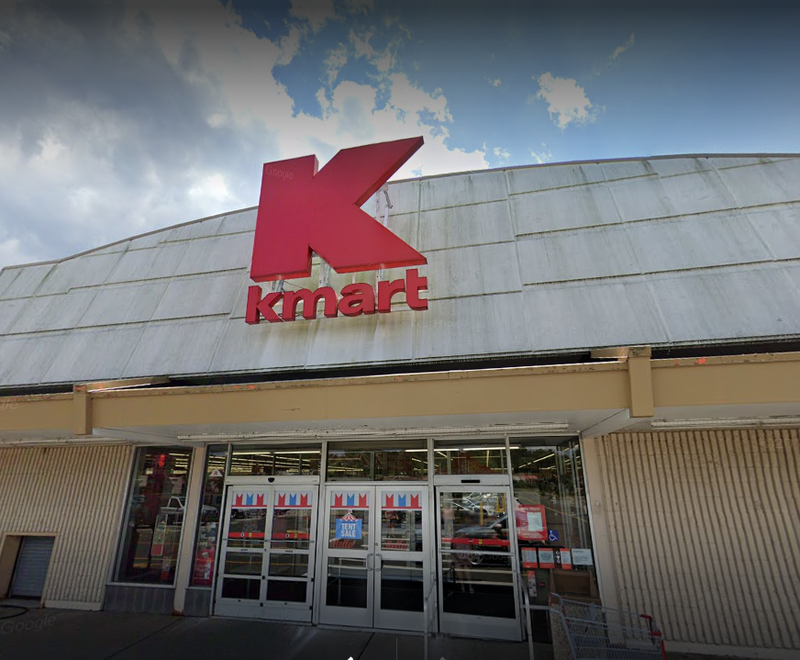 KMart