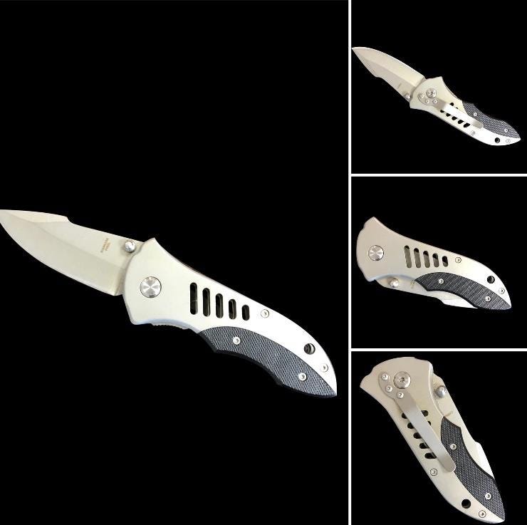 Knife Recall