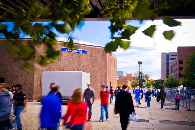 Knox Hall