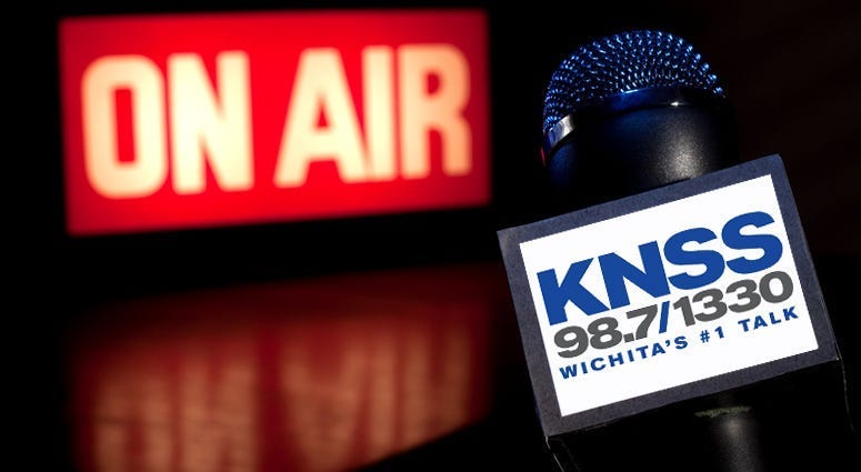 Surgery, accordions, K-State, and growing up in Wichita