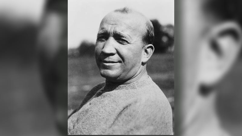 Knute Rockne