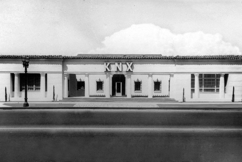 KNX100