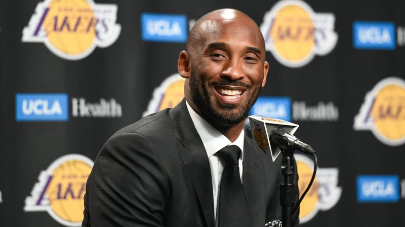 Kobe Bryant