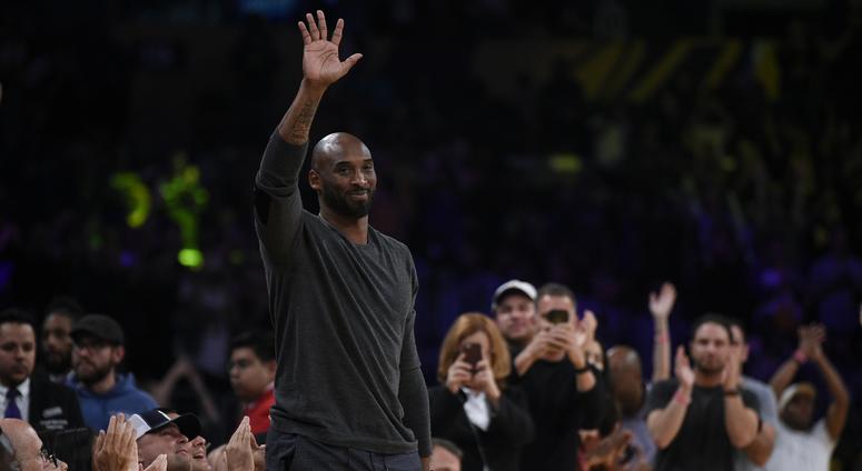 Kobe Bryant has died in a helicopter crash in California.