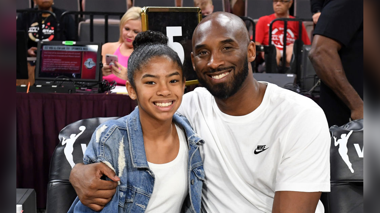 Kobe Bryant Estate and Nike reach deal to continue partnership