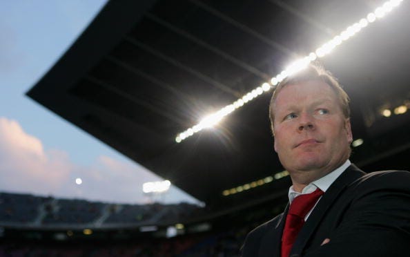 koeman