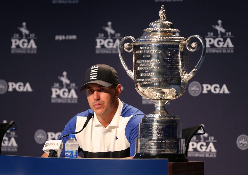 Koepka