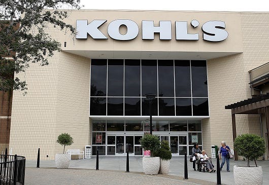 KOHLS