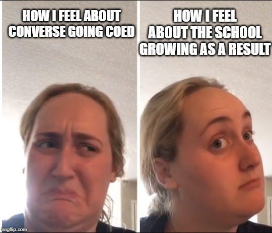 Kombucha Girl Meme