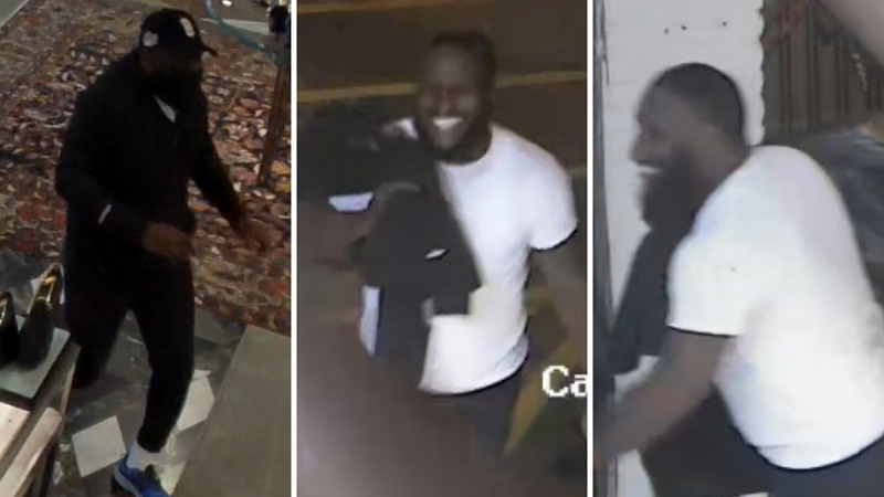 Man arrested, another wanted for $29K theft from Gucci store in KOP Mall