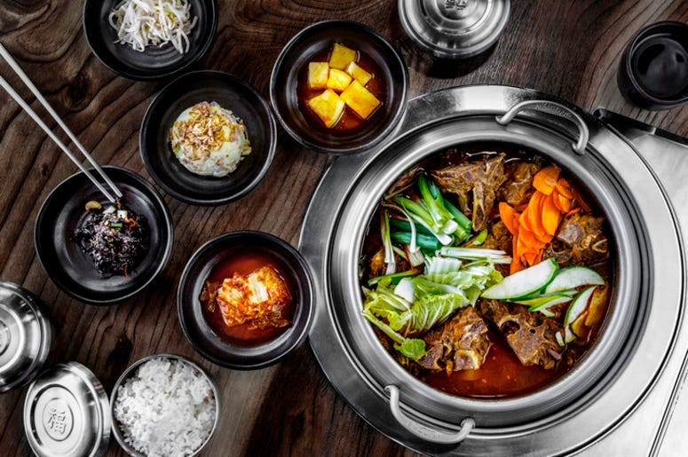 Korean_Food