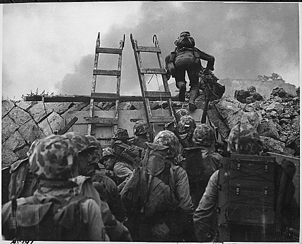 Korean War