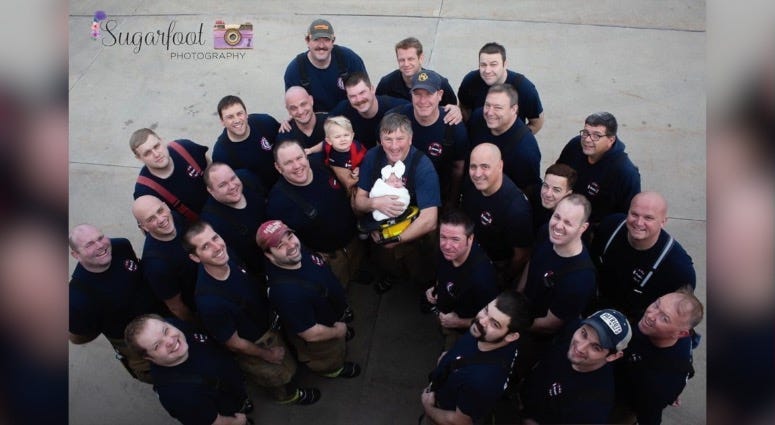 Swansea Fire Department, Korves