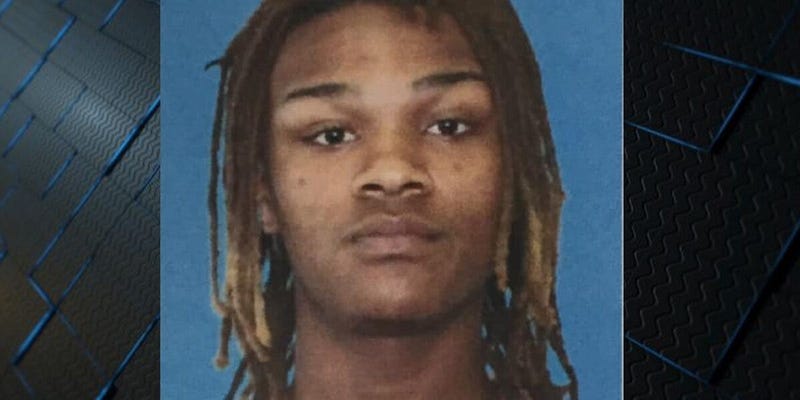 Osterlind: NOPD Names Horse Sex Suspect