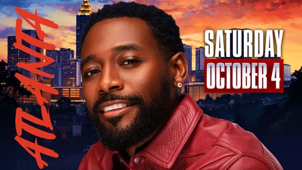 Kountry Wayne Comedy Special