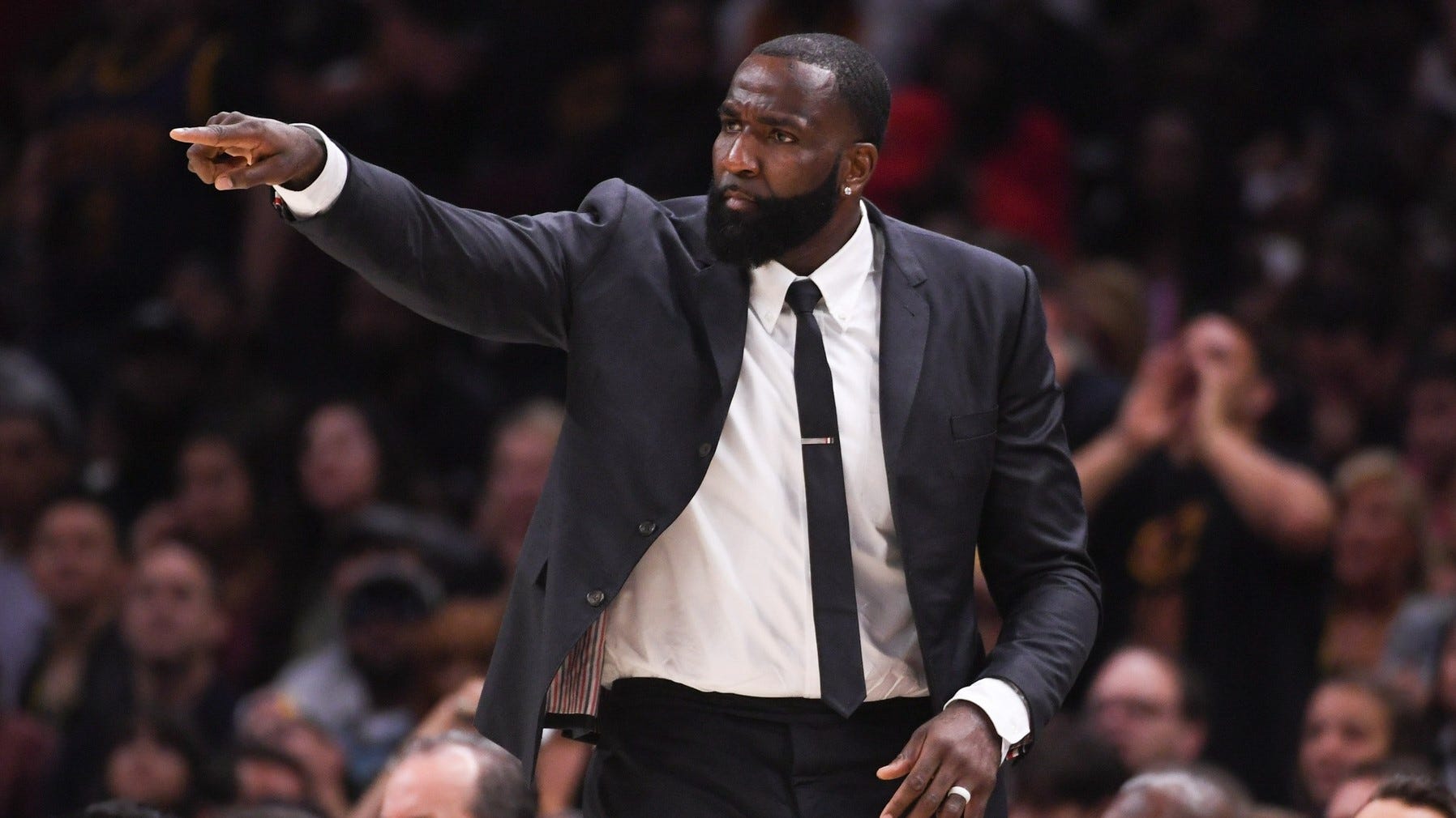 Kendrick Perkins hilariously butchers OG Anunoby's name during NBA Draft