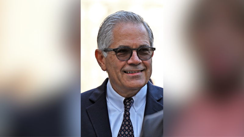 Larry Krasner