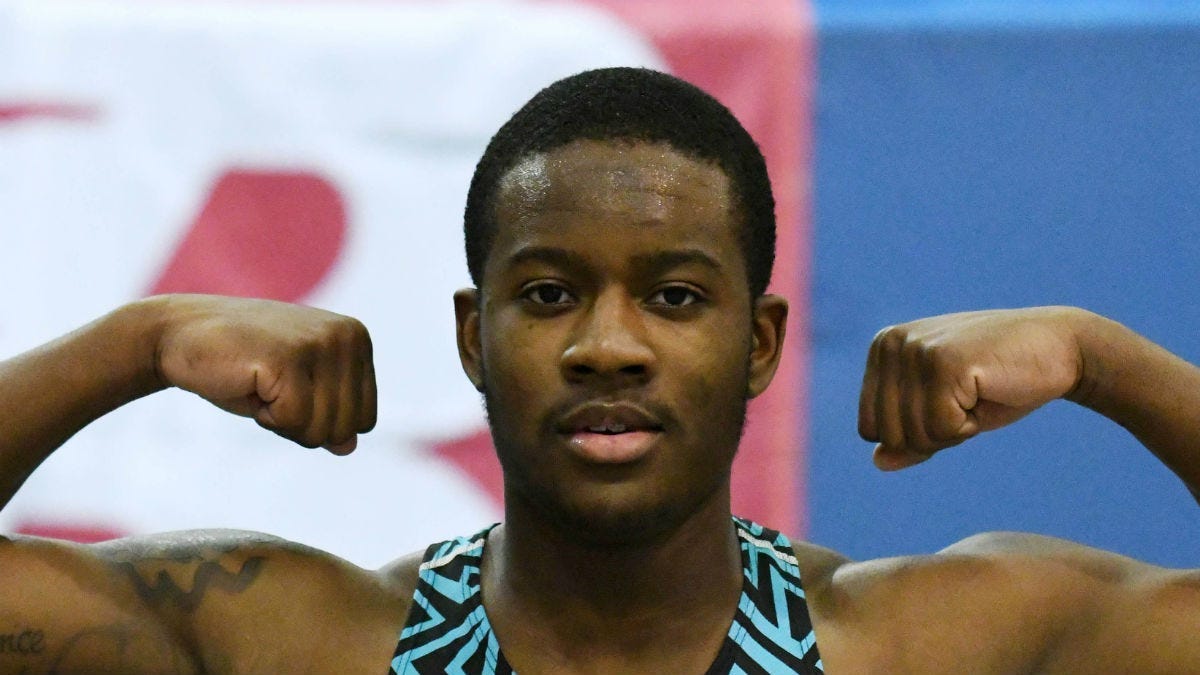 17-year-old accused of shooting Penn State-bound track star waives preliminary hearing