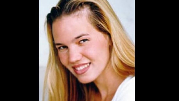 Suspects arrested in 25-year disappearance of Kristin Smart