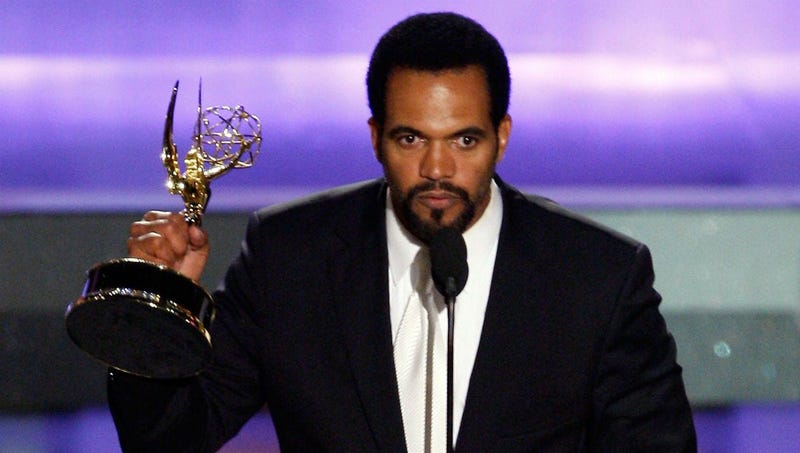 Kristoff St. John