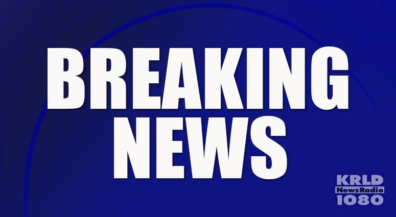 BREAKING NEWS