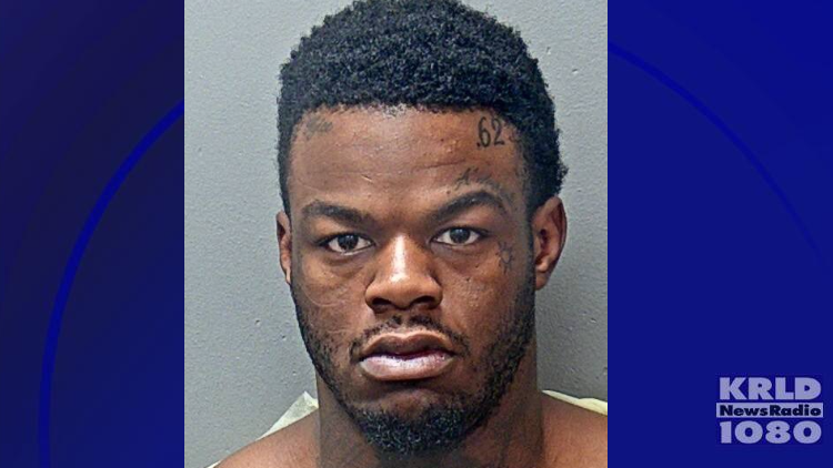 Fort Worth police make arrests related to drive-by that killed two