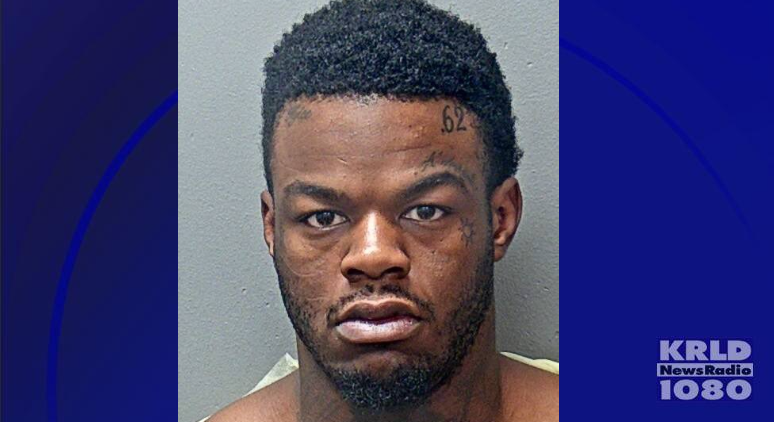 21-year old Anthony Ray Bell-Johnson