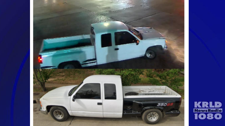 Dallas police still looking for driver involved in hit and run that left pedestrian dead