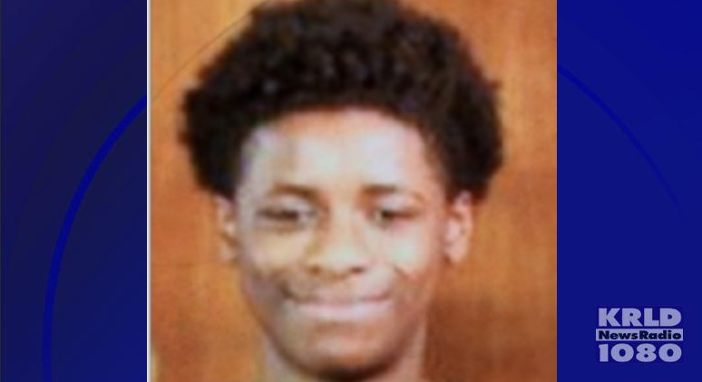 Teen still missing