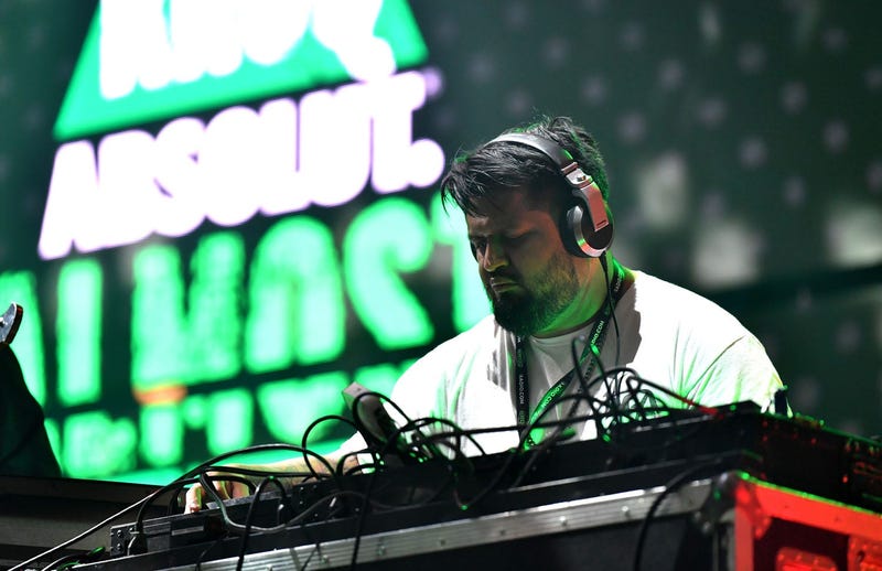 KROQ Almost Acoustic Christmas 2019