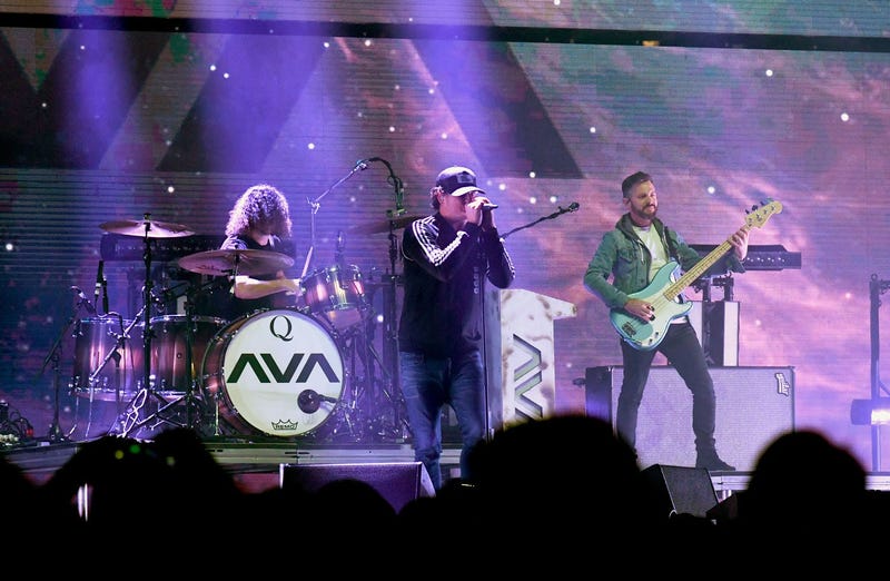KROQ Almost Acoustic Christmas 2019