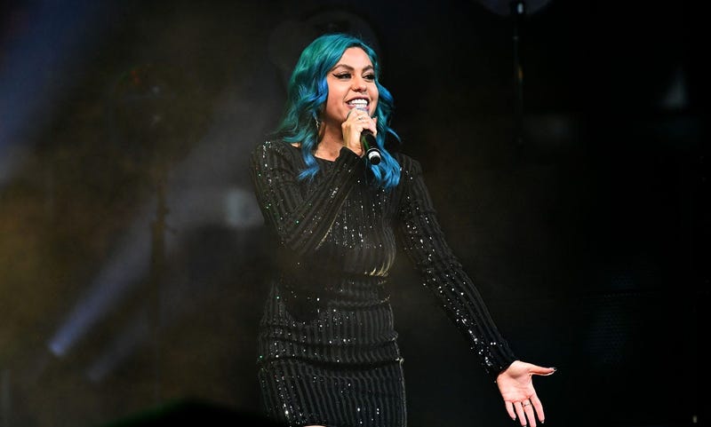 KROQ Almost Acoustic Christmas 2019