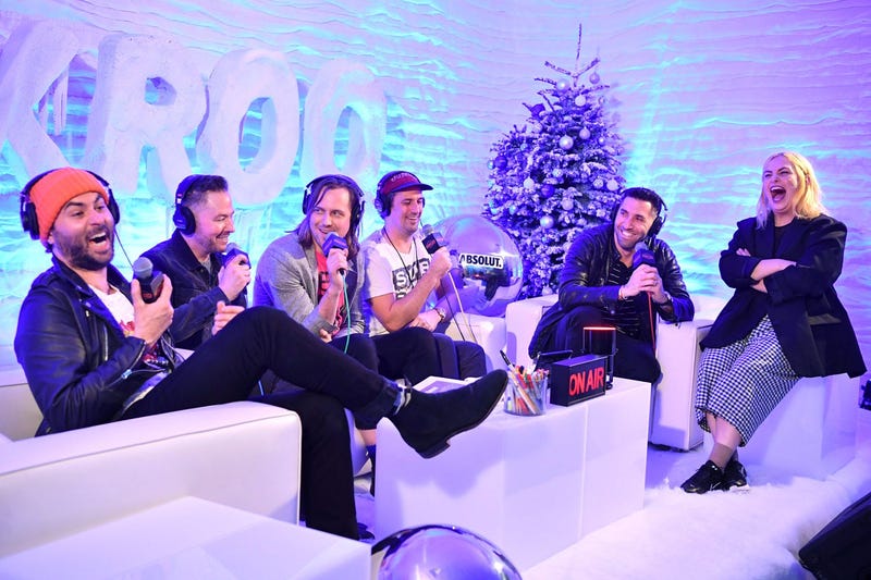 KROQ Almost Acoustic Christmas 2019