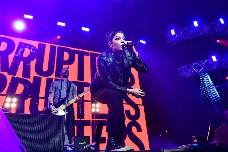KROQ Almost Acoustic Christmas 2019