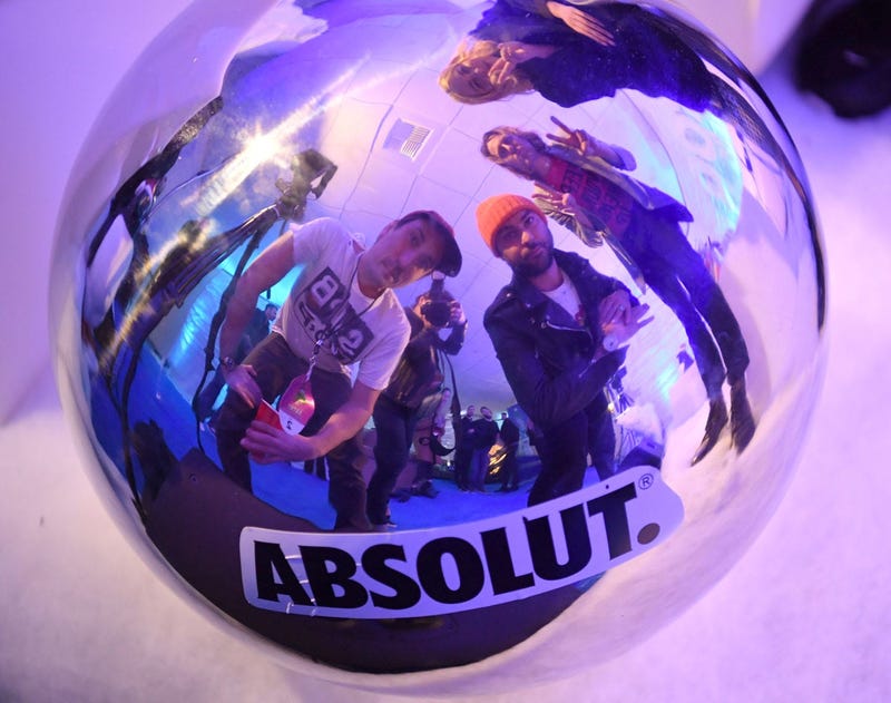 KROQ Almost Acoustic Christmas 2019